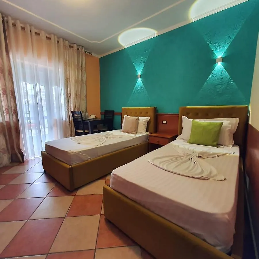 شقة Hotel My Rooms Tirane