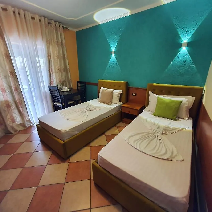 شقة Hotel My Rooms Tirane