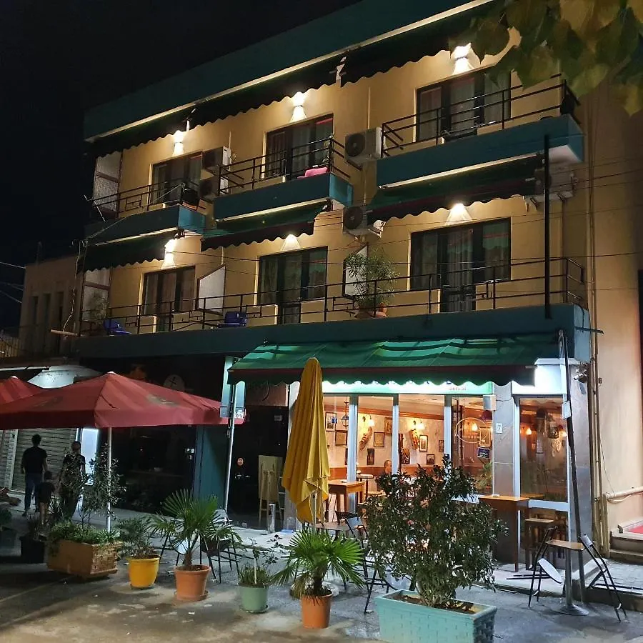 شقة Hotel My Rooms Tirane