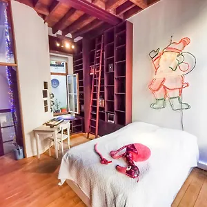  Habitación en casa particular La Maison Des Vacances Bélgica