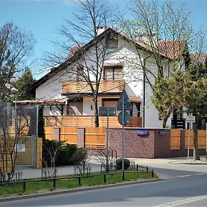 Dom Stegny , Warszawa Polska