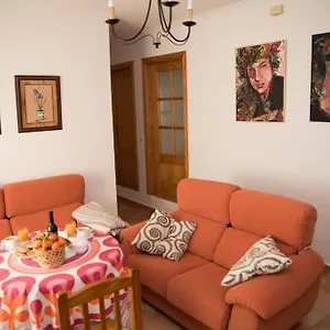  Сasa de vacaciones Casa Castillo España