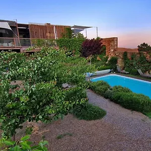  Apartamento Casa Cuartel Centenillo - Rurales En Sierra Morena España