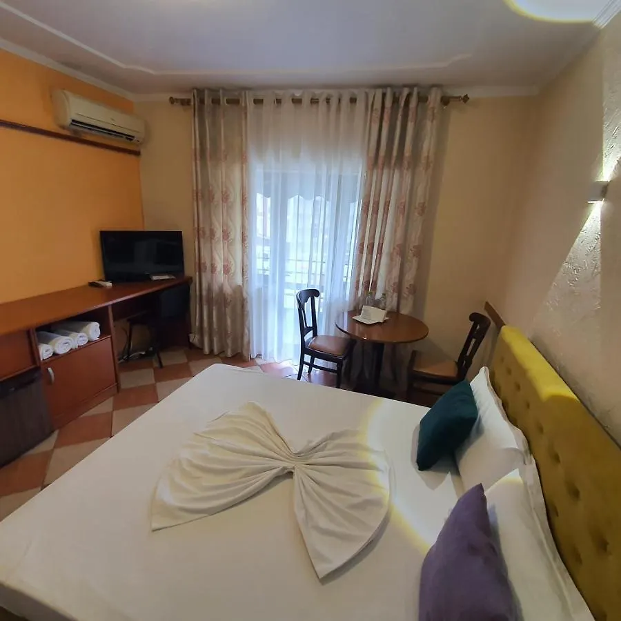 Apartament Hotel My Rooms Tirane Albania