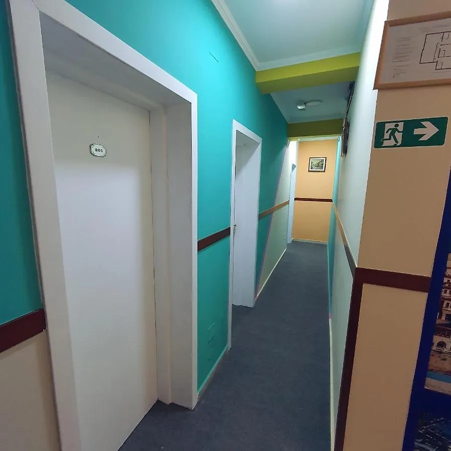 Apartment Hotel My Rooms Tirane
