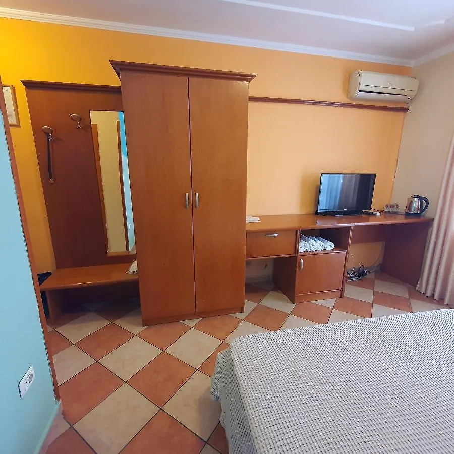 Hotel My Rooms Tirane 0*, Tirana Albania
